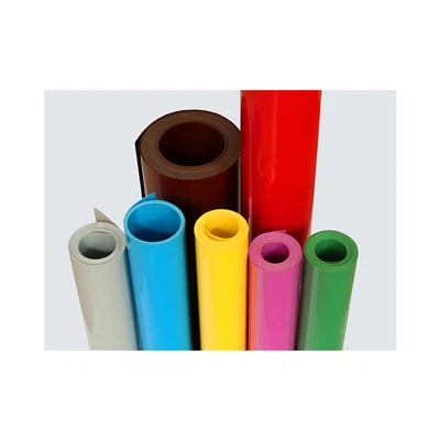 Petg Film Fyrir Pvc Sheet Lamination